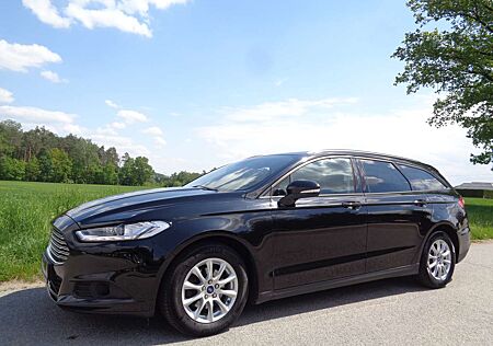 Ford Mondeo Turnier 2.0 TDCi PowerShift-Aut. BUSINESS EDITION