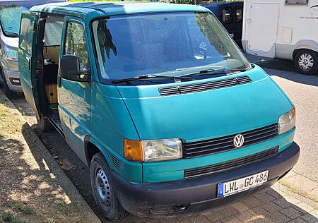 VW T4 Volkswagen Transporter 7DH 1Z2/ W24