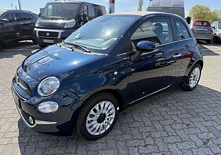 Fiat 500 C 1.0 GSE Hybrid Dolcevita
