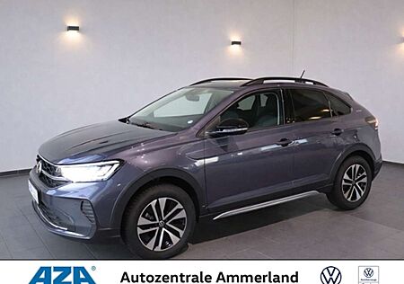 VW Taigo Volkswagen ENERGY 1,0 l TSI OPF 85 kW (116 PS) 7-Gang-Doppel