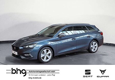 Seat Leon Sportstourer 2.0 TDI DSG FR *BEATS-AUDIO*AC