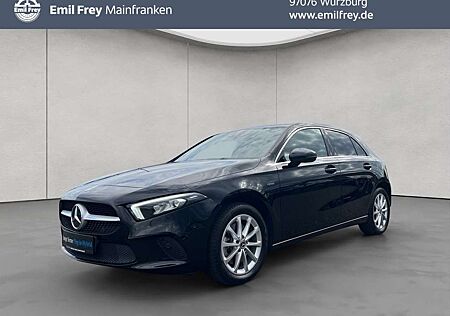Mercedes-Benz A 250 A-Klasse