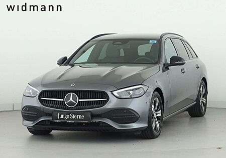 Mercedes-Benz C 200 d T *Avantgarde*Navi*PTS*Kamera*Automatik*
