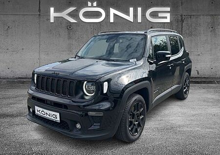 Jeep Renegade Upland Automatik Allrad *Klima*Carplay