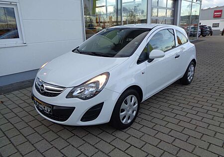 Opel Corsa Selection