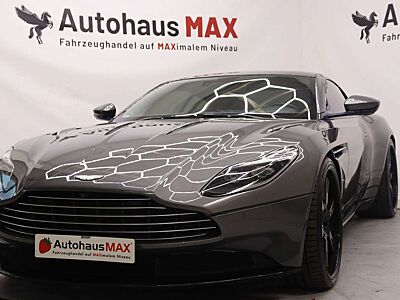 Aston Martin DB11 5.2 V12 AMR~Carbon~CEO-Edition~Memory~B&O