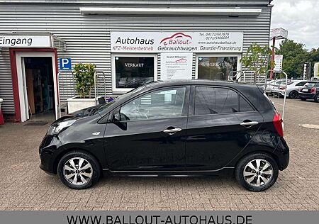 Kia Picanto Dream Team*2.HAND*KLIMA*SHZ*LHZ*GARANTIE