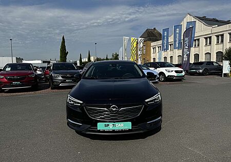 Opel Insignia Grand Sport 1.5 Direct InjectionTurbo D