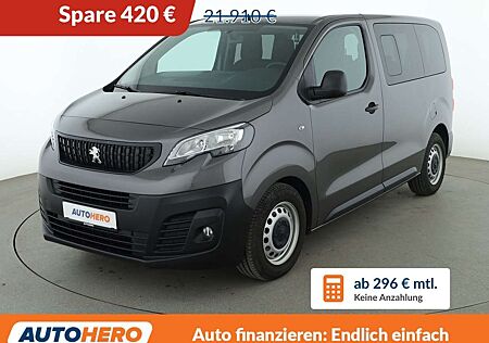 Peugeot Expert 1.5 Blue-HDi L1*TEMPO*KLIMA*GARANTIE*