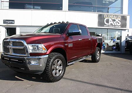 Dodge Others 2500 RAM 6,4ltr Heavy Duty Crew Laramie offroad Pa