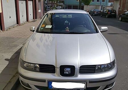 Seat Leon 1.8 20V Signo