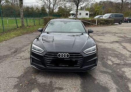 Audi A5 Sportback 3.0 TDI S tronic sport