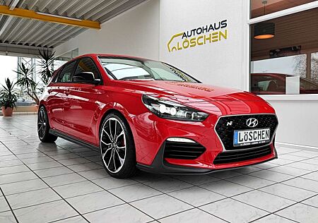 Hyundai i30 N Performance LED Tempomat Navi Kamera