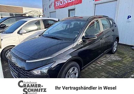 Hyundai Bayon 1.0 Benzin Select Navi Klima