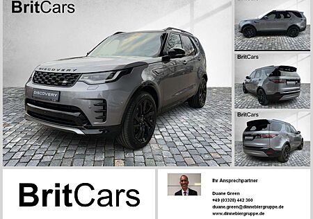 Land Rover Discovery 3.0 Diesel D250 Dynamic SE Luft 360