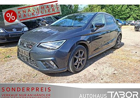 Seat Ibiza 1.0 TSI FR LED Navi PDC LM Full Link