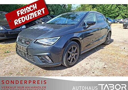 Seat Ibiza 1.0 TSI FR LED Navi PDC LM Full Link