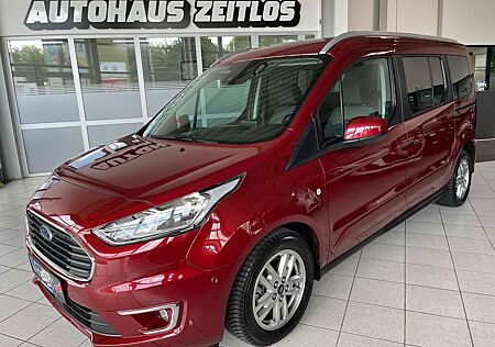 Ford Grand Tourneo Connect Titanium 7-Sitze*Pano*Navi