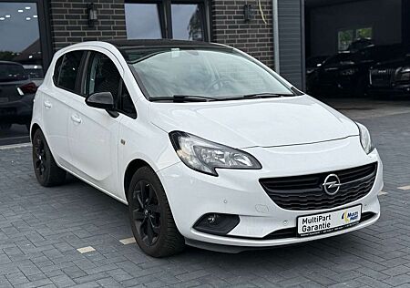 Opel Corsa E Color Edition ecoFlex*Klima*SHZ*PDC*ALU*