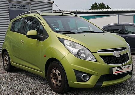 Chevrolet Spark LT TÜV,- Kundendienst Neu Klima Einparkhilfe