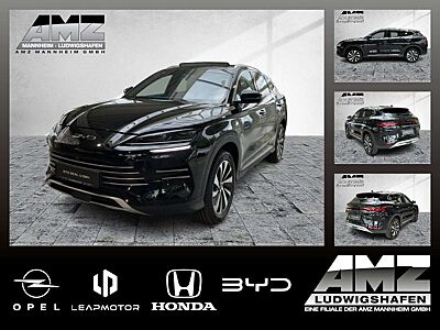 BYD Seal U DM-i Boost LED 360° Navi Pano HUD Assist