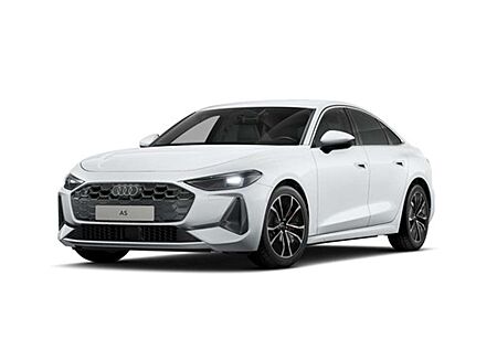 Audi A5 Limousine advanced Businesspaket AHK Soundsystem