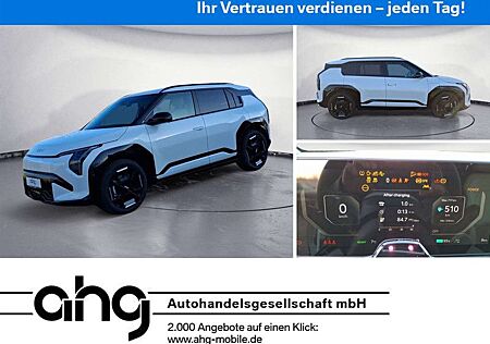 Kia EV3 81.4 GTL DWP/COM/GD/STD AHK FREIBURG