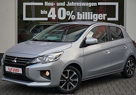 Mitsubishi Space Star 1.2 Spirit+ Navi Tempomat Sitzheizung