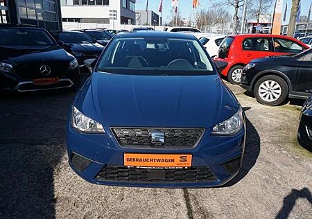 Seat Ibiza Reference 70 Kw
