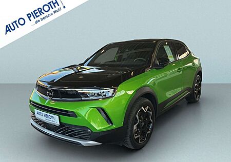 Opel Mokka-e Ultimate