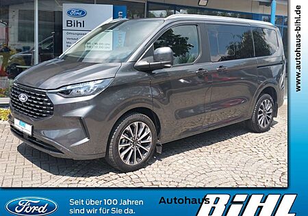 Ford Tourneo Custom L1 8-Sitze Exklusivpaket Techp. 6