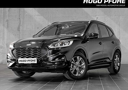 Ford Kuga ST-Line PHEV AHK ACC KAM NAVI LED WI-PKT