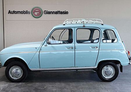 Renault Others r4 R4 Super Original*1er Lack*Sehr selten