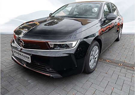 Opel Astra Edition 1.2 Turbo +ALLW+NAVI+PDC+KLIMA+BC+