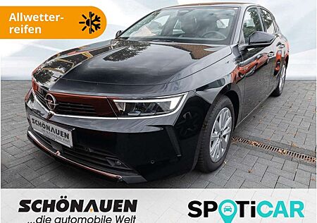 Opel Astra Edition 1.2 Turbo +ALLW+NAVI+PDC+KLIMA+BC+