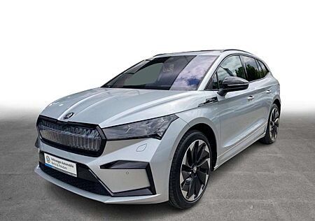 Skoda Enyaq 85 Sportline