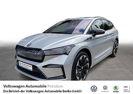 Skoda Enyaq 85 Sportline