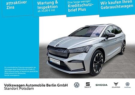 Skoda Enyaq 85 Sportline