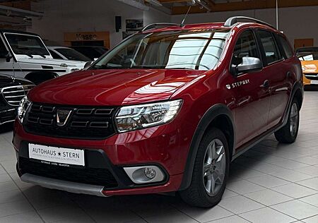 Dacia Logan MCV II Stepway|Automatik|Navi|PDC|Klima|BT