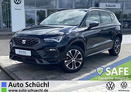 Seat Ateca 2.0 TDI DSG FR-LINE 17"+EL.HECK+NAVI-PRO+L