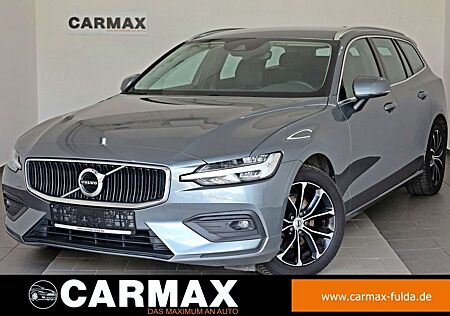 Volvo V60 Momentum Pro Navi,LED,Kamera,SH,Tleder,AHK e