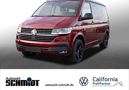 VW LT Volkswagen California 6.1 Beach Camper 2,0 l TDI 7-Gang-DS...