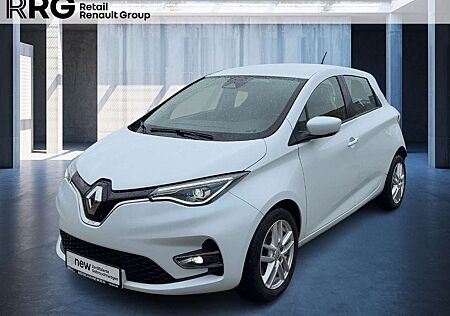 Renault ZOE R135/Z.E. 50 Experience