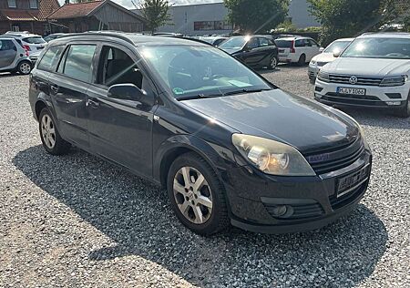 Opel Astra Edition, Automatik, KEIN TÜV, Klima
