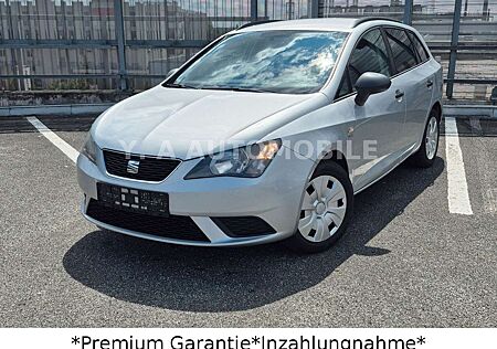 Seat Ibiza ST Reference*2.Hand*Touch*EU6