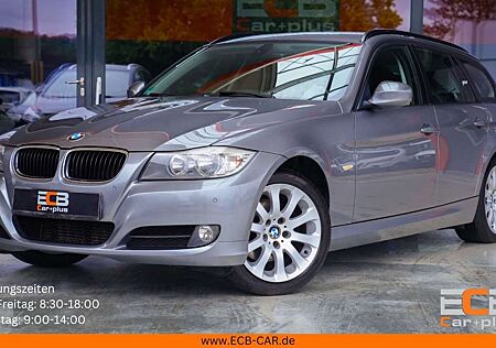 BMW 318 d Touring *SHZ/Klimaaut./AHK*