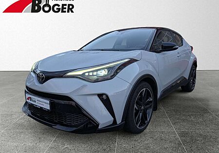 Toyota C-HR GR 2,0 *8x BEREIFT SHZ LHZ*
