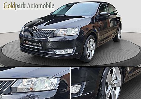 Skoda Rapid /Spaceback Spaceback Joy/Bi-XENON/PDC/SHZ/PANO/NAVI/