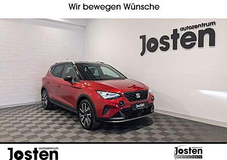 Seat Arona 1.5 TSI DSG FR Voll-LED INFOTAIN 18 Zoll