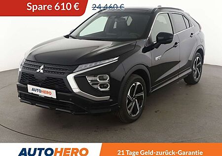 Mitsubishi Eclipse Cross 2.4 Plug-in Hybrid Top 4WD Aut.*NAVI*HEAD-UP*LED*
